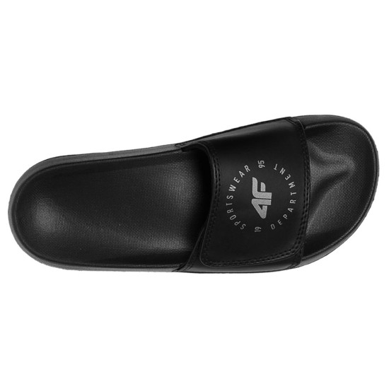 4F Boy's Slides
